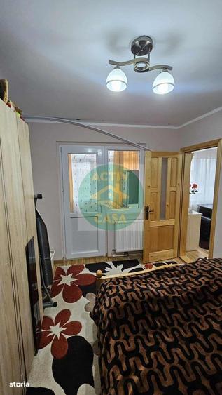 Apartament cu 3 camere în Sud