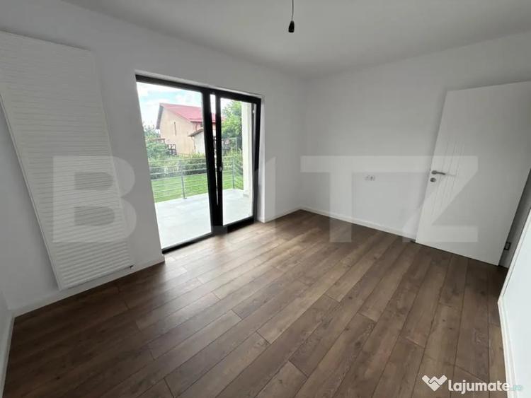 Casa de vanzare, 5 camere, 225 mp, zona Mihai Bravu - 4