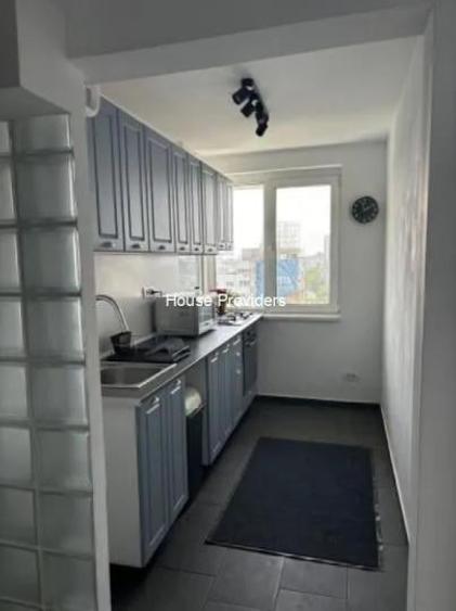 Apartament cu 3 camere în Dorobanți