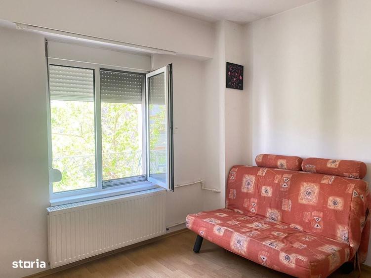 Apartament cu 3 camere decomandat în Parcul Circului