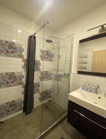 Apartament cu 2 camere decomandat în Lujerului