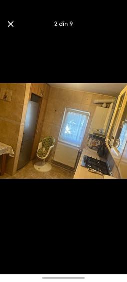 Apartament cu 2 camere în Ceardac