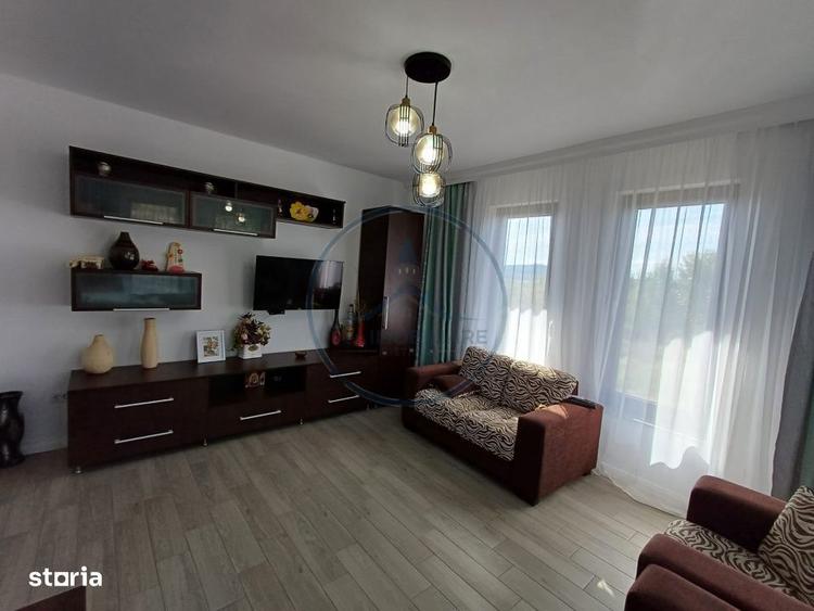 Casă cu 3 camere cu Teren 940 Mp în Unirea