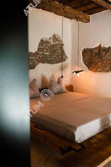 Apartament cu 3 camere decomandat, mobilat în Aeroport