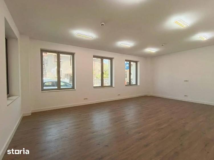 Apartament 4 Camere cu destinatie Birou, in elegantul Cartier Armenesc - 15