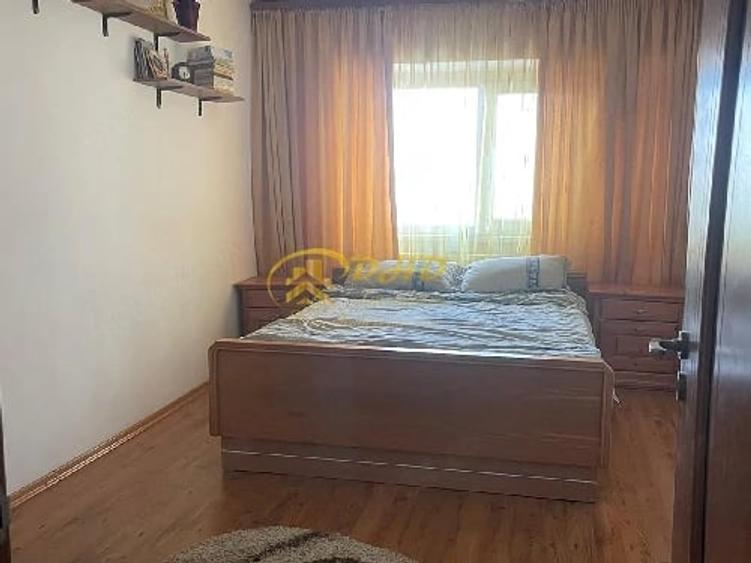 Apartament 3 camere, open space, pet friendly, in zona Pacurari. - 10