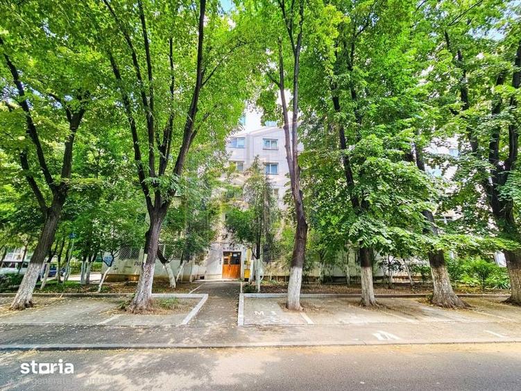 Apartament 2 camere de vanzare | Drumul Taberei | Etaj 3/10 | Metrou - 2
