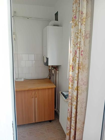 Garsonieră în Central
