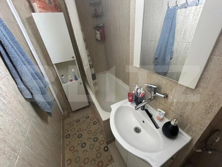 Garsonieră decomandată în Mărăști