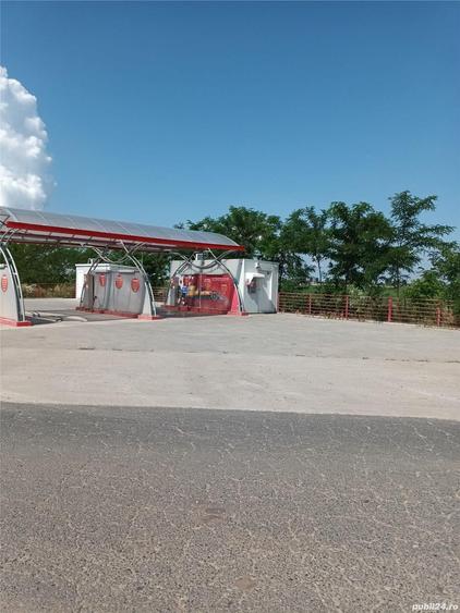 Teren de 375 mp, în Berceni