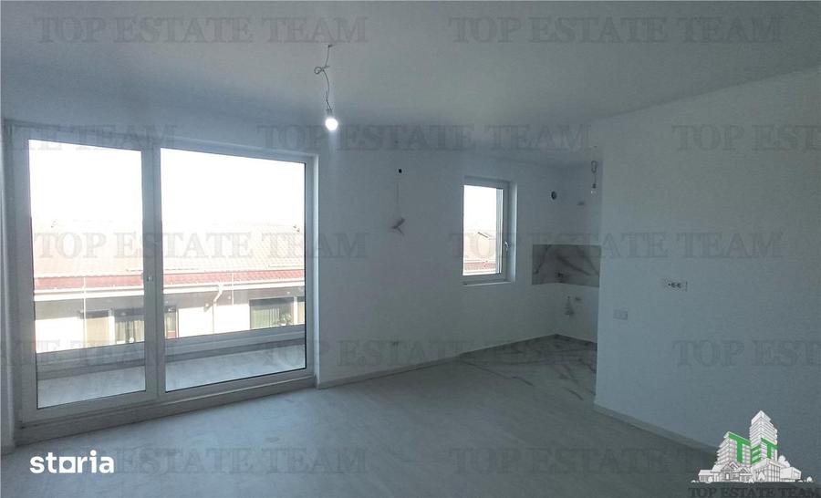 Studio in bloc nou de vanzare in Voluntari - 6