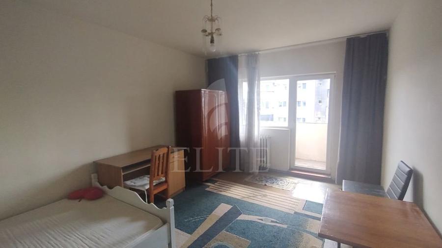 Apartament cu 2 camere decomandat în Mărăști