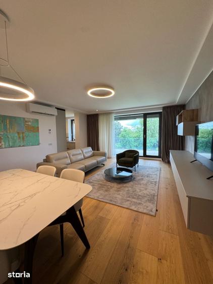 PREMIUM LIVING IN PIPERA | 3 BEDROOMS | FIRST RENT | LUXURY DESIGN - 10