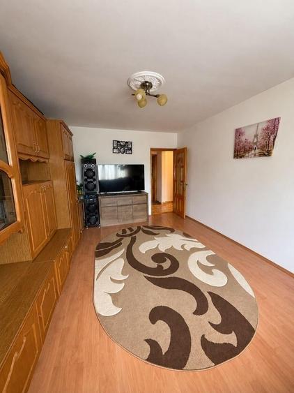Apartament cu 2 camere în Burdujeni