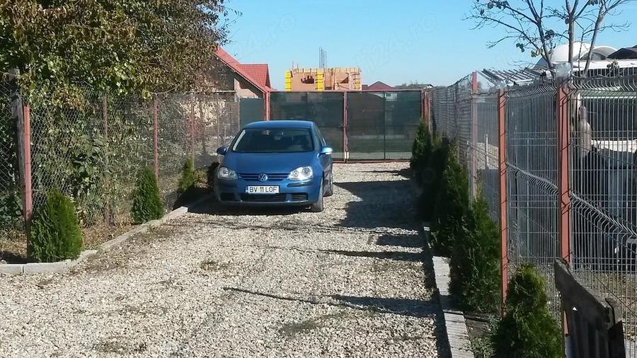 Teren de 530 mp, în Stupini