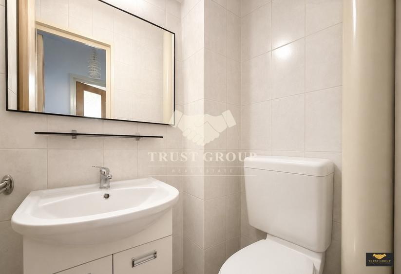 Apartament 4 camere Dorobanti | Imobil 1977 - 10