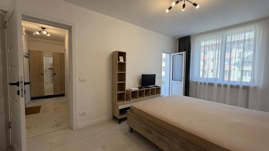 Apartament 1 camera Precista-Centru de inchiriat - 8