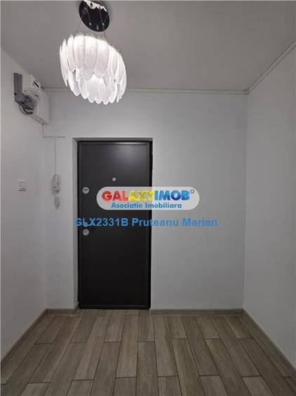 Vanzare apartament de Lux cu 2 camere situat pe Calea Rahovei - 16