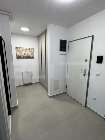 Apartament 2 camere decomandat de vânzare | Mobilat și utilat | Parcare inclusa - 7