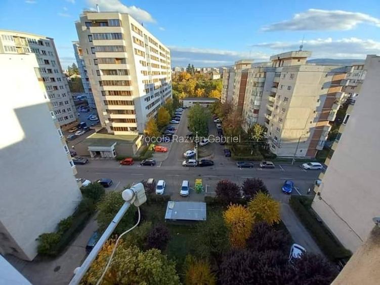 Apartament cu 2 camere decomandate,60mp, Zona Marasti