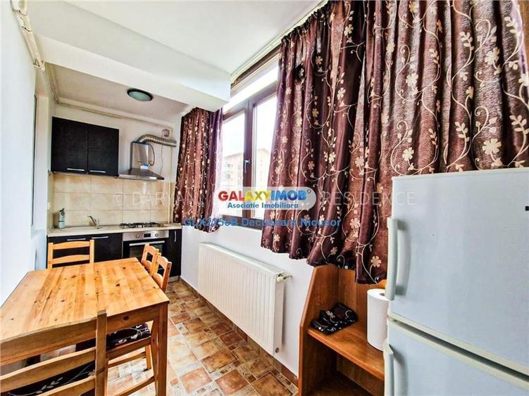 Apartament 2 camere Militari Residence, mobilata, utilata 370 euro - 15