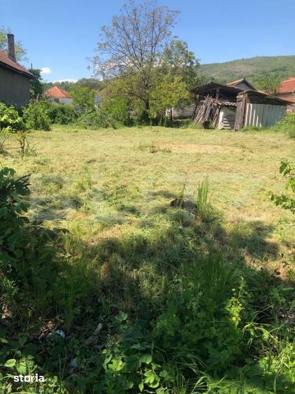 Teren intravilan, 600 mp, zona Runcu - 1