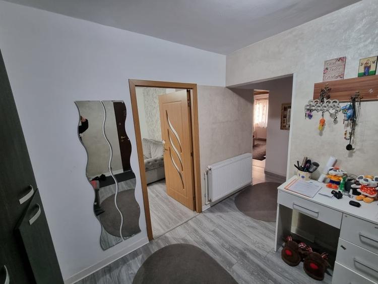 Ștefan cel Mare- Apartament 2 camere decomandate, parter cu balcon - 7