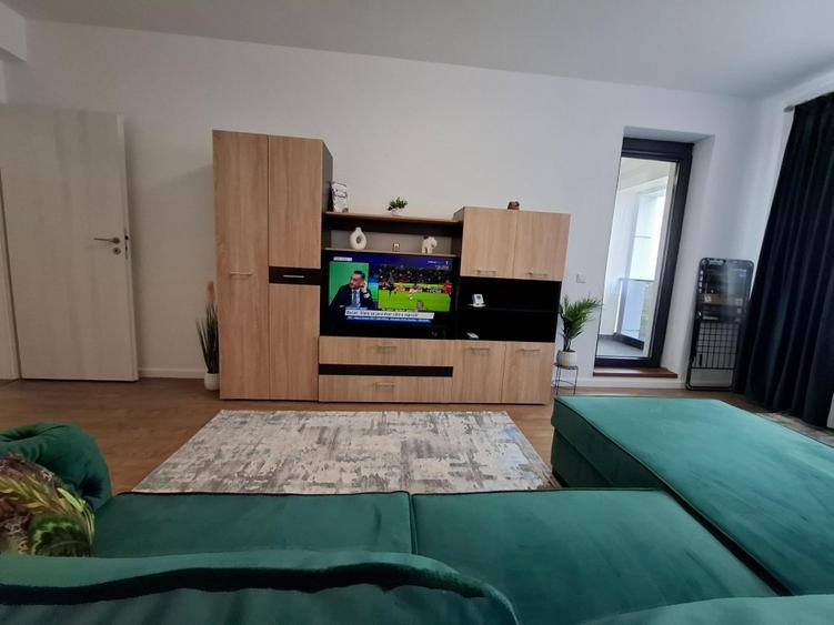 - Garsoniera NOUA ! -Sky Garden Tower - Sos.Oltenitei - 5