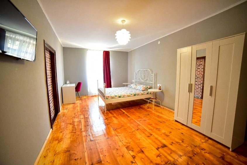 Inchiriez apartament 3 camere - 2