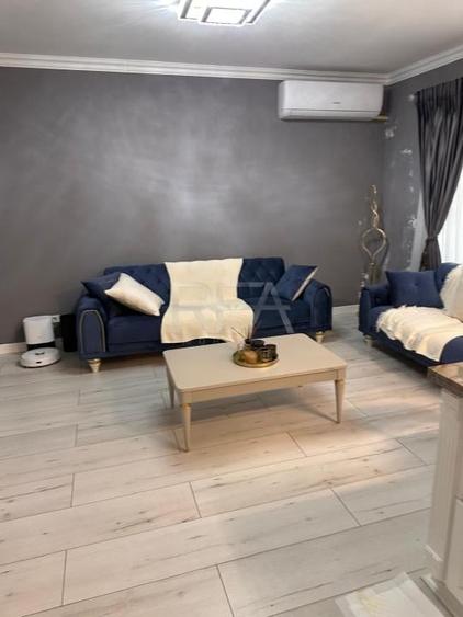 Apartament 3 Camere | Exigent Plaza Faza 2 | Loc de Parcare | - 2