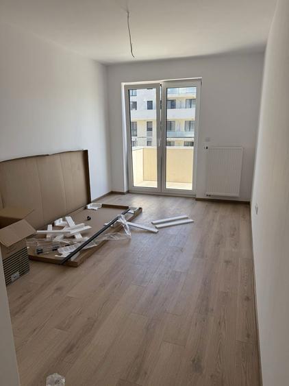 PF- Apartament 3 Camere Maurer 80mp utili + boxa + parcare subterana - 3