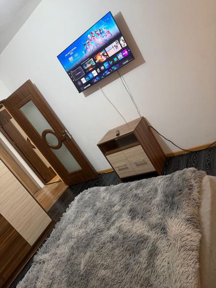 dristor park lake doua camere parter cu balcon - 4