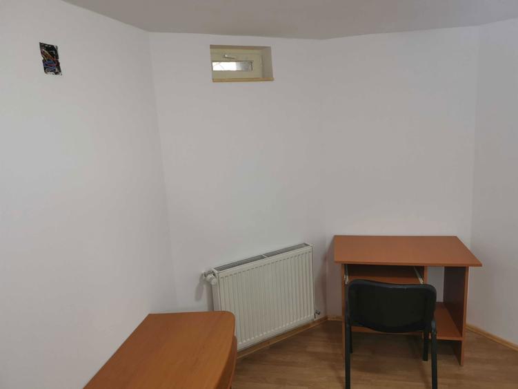 Garsoniera de inchiriat situat intro gradina minunata in Grigorescu - 3