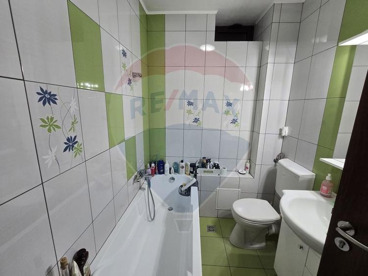 VILA ORHIDEEA  PENSIUNE  DE VANZARE IN STATIUNEA  PALTINIS JUD SIBIU - 25