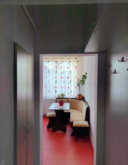 2 camere, modern, in Marasti zona The OFFICE, strada 21 Decembrie 1989 - 5