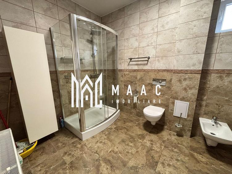 Apartament 4 camere | Curte 400 MP | 180 MPU | Terezian - 31