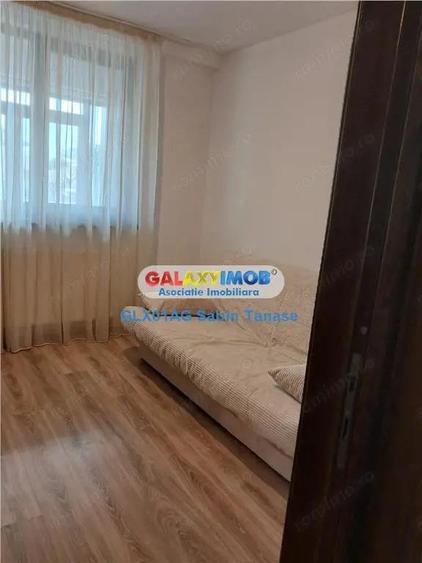 De inch apartament ultracentral 3 cam toate dotarile - 4