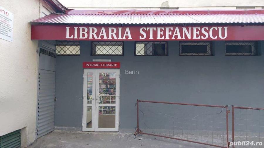 Vanzare spa?iu comercial