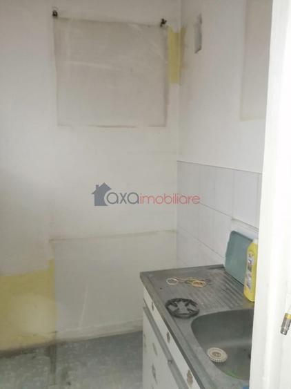 Apartament 2 camere de vanzare in Cluj-Napoca, Gheorgheni ID 6810 - 7