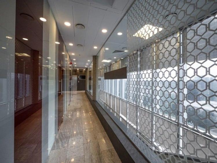 Spatii birouri de inchiriat zona Nordului - Parc Herastrau, Bucuresti - 4