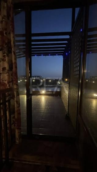 DUPLEX PANORAMIC - Un colt de rai in BRAGADIRU - 155 MP - 19