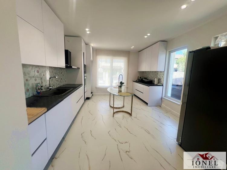 Casa noua pe un nivel de vanzare in Alba Iulia - 4