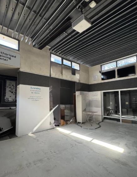 Spatiu 140 mp Eroii Revolutiei - 2