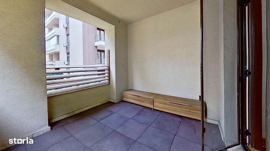 Ap. Nordului-Herastrau | Cartierul Francez | 4 cam, 3 bai, garaj - 7