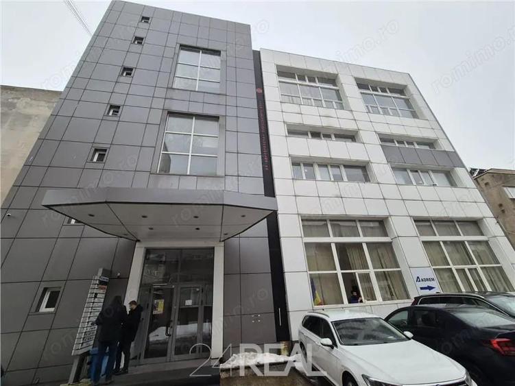 Spatii pentru birouri - 1