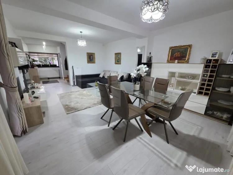 ???? Duplex Modern la 3 min de Targovi?te Design Nou, - 10
