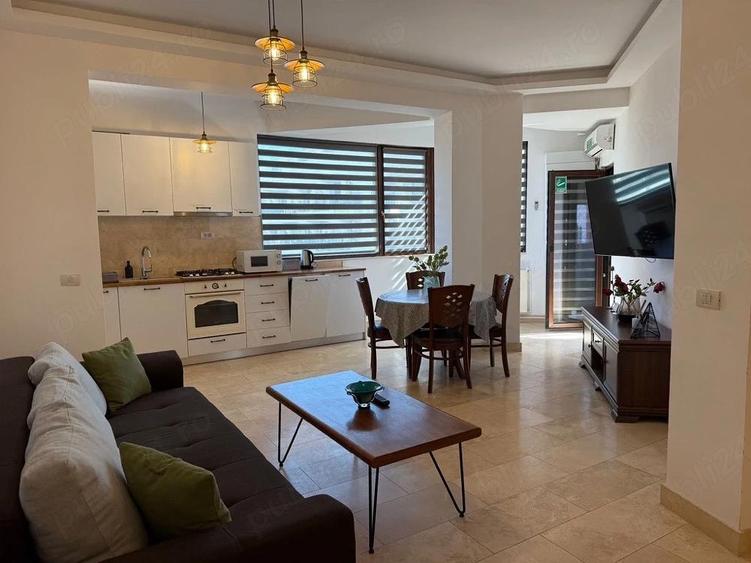 Inchiriez apartament Mamaia Nord - 5