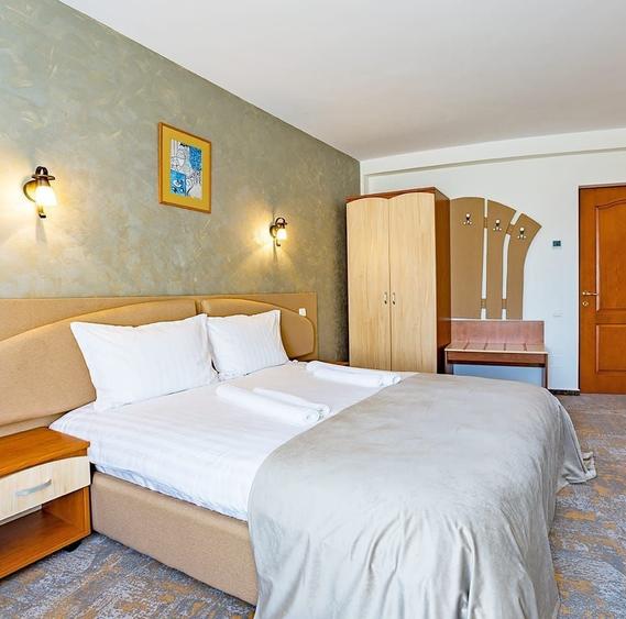 Pensiune de vanzare/ parteneriat, Predeal, Brasov - 9