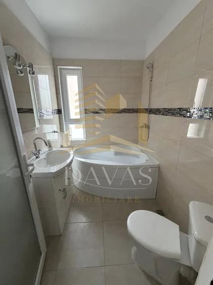 Apartament cu 3 camere | Cartierul Europa | bloc mic - 6