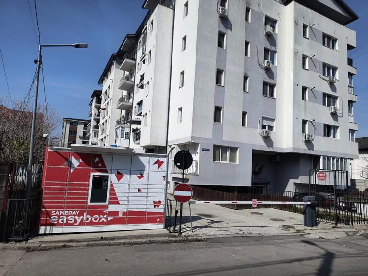 Vand apartament 3 camere - 2
